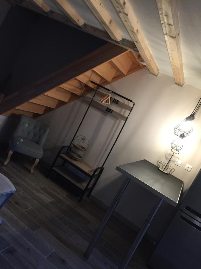 Le Nid D'Amour 2Pers / Wifi / Sauna Houssen Екстер'єр фото