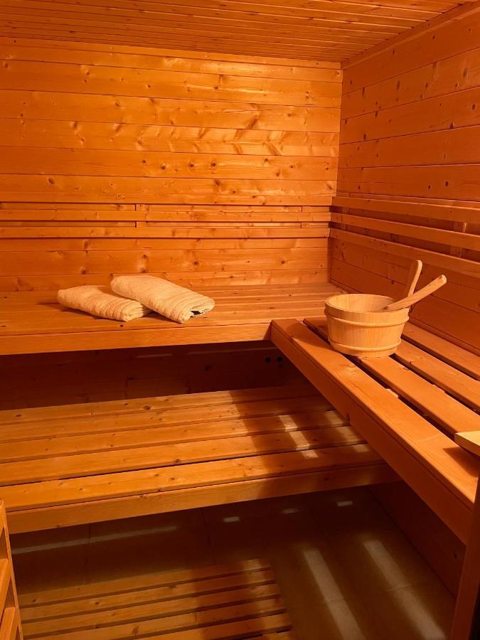 Le Nid D'Amour 2Pers / Wifi / Sauna Houssen Екстер'єр фото